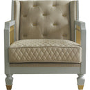 Acme Furniture House Marchese 58867 Chair IMAGE 1