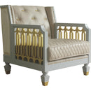 Acme Furniture House Marchese 58867 Chair IMAGE 2