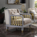 Acme Furniture House Marchese 58867 Chair IMAGE 5