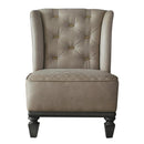 Acme Furniture House Marchese 58868 Accent Chair IMAGE 1
