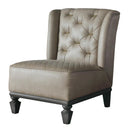 Acme Furniture House Marchese 58868 Accent Chair IMAGE 2