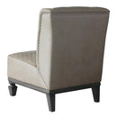 Acme Furniture House Marchese 58868 Accent Chair IMAGE 4