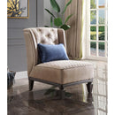 Acme Furniture House Marchese 58868 Accent Chair IMAGE 6