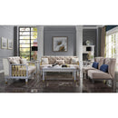 Acme Furniture House Marchese 58868 Accent Chair IMAGE 7