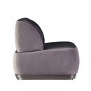Acme Furniture Decapree 59270 Accent Chair IMAGE 3