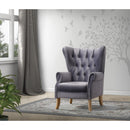 Acme Furniture Adonis 59517 Accent Chair IMAGE 8