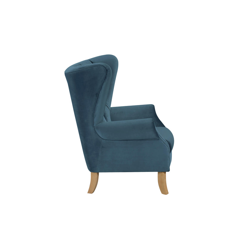 Acme Furniture Adonis 59518 Accent Chair IMAGE 6