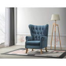 Acme Furniture Adonis 59518 Accent Chair IMAGE 7