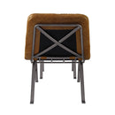 Acme Furniture Bison 59650 Accent Chair IMAGE 4