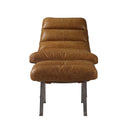 Acme Furniture Bison 59652 Ottoman IMAGE 2