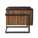 Acme Furniture Sagat 59667 Accent Chair IMAGE 3