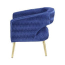 Acme Furniture Aistil 59675 Accent Chair IMAGE 3