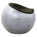 Acme Furniture Brancaster 59839 Ottoman - Antique Emerald IMAGE 4