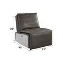 Acme Furniture Metier 59940 Power Motion Recliner IMAGE 11