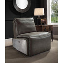 Acme Furniture Metier 59940 Recliner IMAGE 9