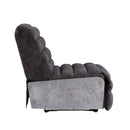 Acme Furniture Okzuil 59941 Recliner IMAGE 6