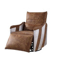 Acme Furniture Qalurne 59942 Recliner IMAGE 2