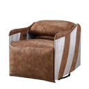 Acme Furniture Qalurne 59942 Recliner IMAGE 4