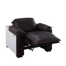 Acme Furniture Nernoss 59943 Recliner IMAGE 5