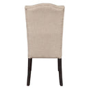 Acme Furniture Gerardo 60822 Side Chair IMAGE 5