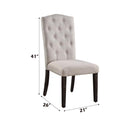 Acme Furniture Gerardo 60822 Side Chair IMAGE 9
