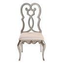 Acme Furniture Esteban 62202 Side Chair IMAGE 2