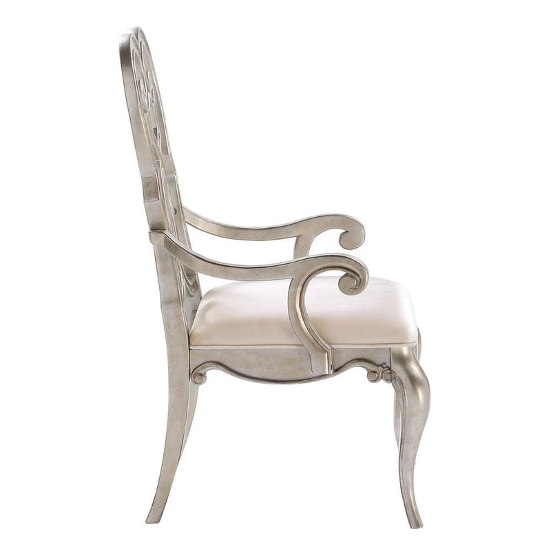 Acme Furniture Esteban Arm Chair 62203 IMAGE 3