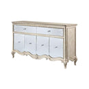 Acme Furniture Esteban 62206 Server IMAGE 1