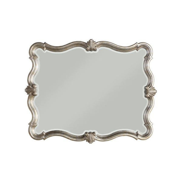 Acme Furniture Esteban Wall Mirror 62205 IMAGE 1