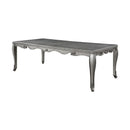 Acme Furniture Leonora 63140 Dining Table IMAGE 3