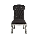 Acme Furniture Leonora 63142 Side Chair IMAGE 1