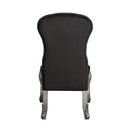 Acme Furniture Leonora 63142 Side Chair IMAGE 4