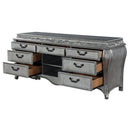 Acme Furniture Leonora 63144 Server IMAGE 3