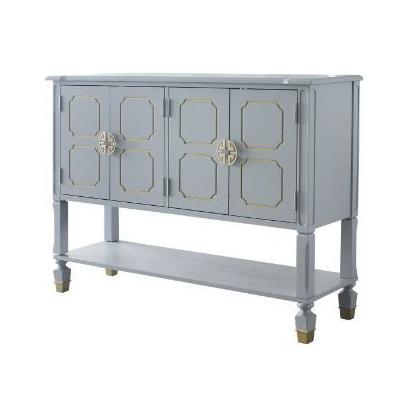 Acme Furniture House Marchese Server 68864 IMAGE 2