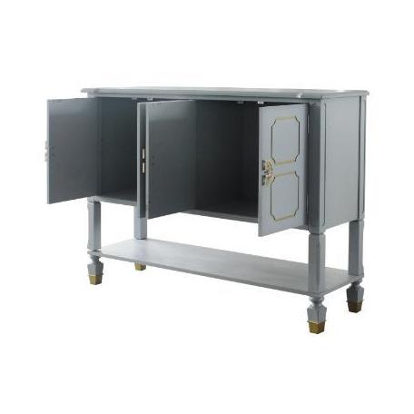 Acme Furniture House Marchese Server 68864 IMAGE 3