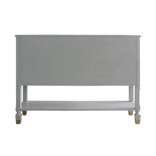 Acme Furniture House Marchese Server 68864 IMAGE 4