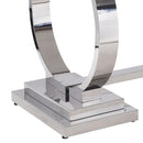 Acme Furniture Zander 68250 Dining Table IMAGE 6