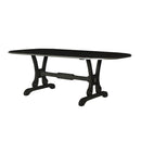 Acme Furniture House Beatrice 68810 Dining Table IMAGE 7