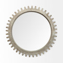 Mercana Cog Wall Mirror 37140 IMAGE 1