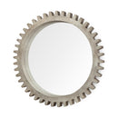 Mercana Cog Wall Mirror 37140 IMAGE 2