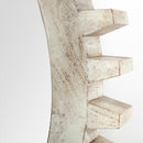 Mercana Cog Wall Mirror 37140 IMAGE 3