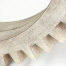 Mercana Cog Wall Mirror 37140 IMAGE 4