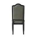 Acme Furniture House Beatrice 68812 Side Chair IMAGE 10