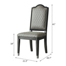 Acme Furniture House Beatrice 68812 Side Chair IMAGE 18