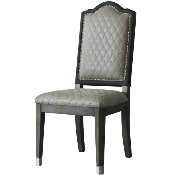 Acme Furniture House Beatrice Dining Chair 68812 IMAGE 1