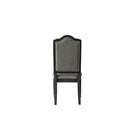Acme Furniture House Beatrice 68812 Side Chair IMAGE 2