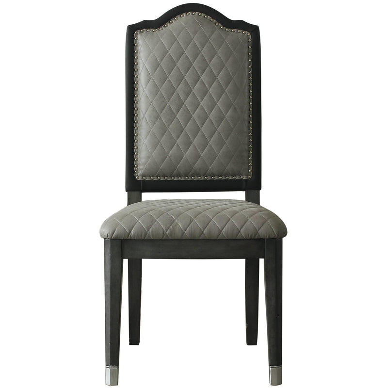 Acme Furniture House Beatrice Dining Chair 68812 IMAGE 2