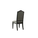 Acme Furniture House Beatrice 68812 Side Chair IMAGE 3