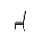 Acme Furniture House Beatrice 68812 Side Chair IMAGE 4