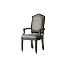 Acme Furniture House Beatrice 68813 Arm Chair IMAGE 10